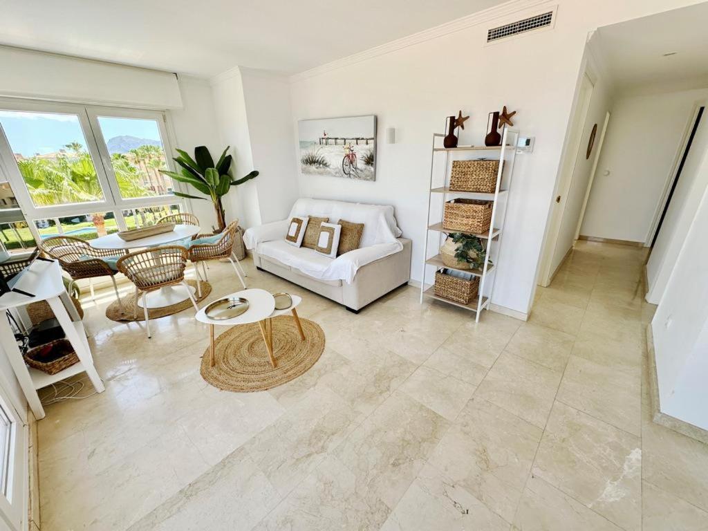 Atico Frontal Al Mar Con Piscina Privada By Homeprive Denia Exterior photo